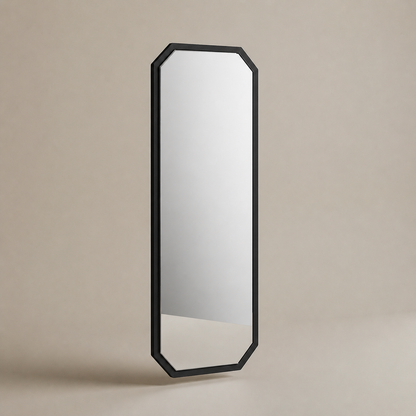Modern Banyo Aynası 120x40 cm – Minimalist Dekoratif Duvar Aynası Modelleri