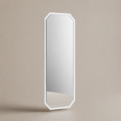 Modern Banyo Aynası 120x40 cm – Minimalist Dekoratif Duvar Aynası Modelleri