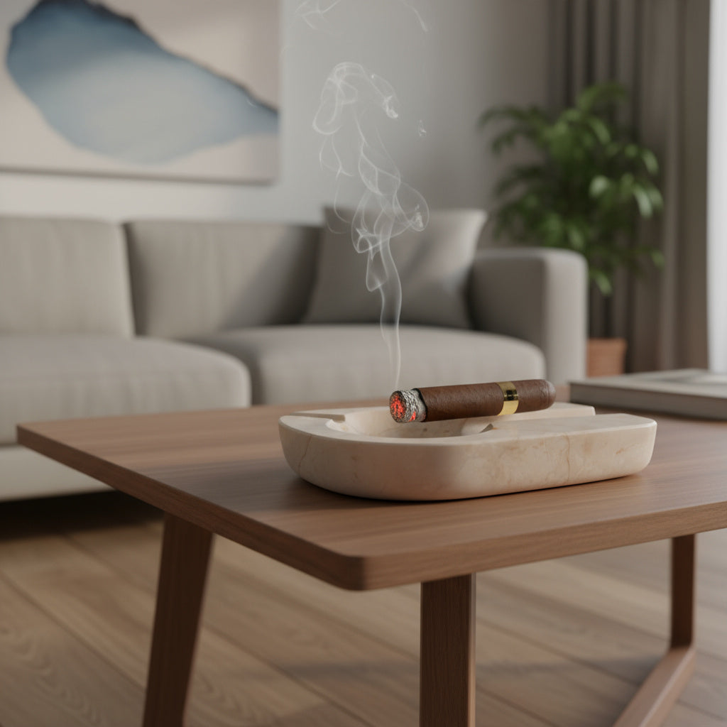 Modern Mermer Puro Küllüğü – Ağır ve Dayanıklı Doğal Taş