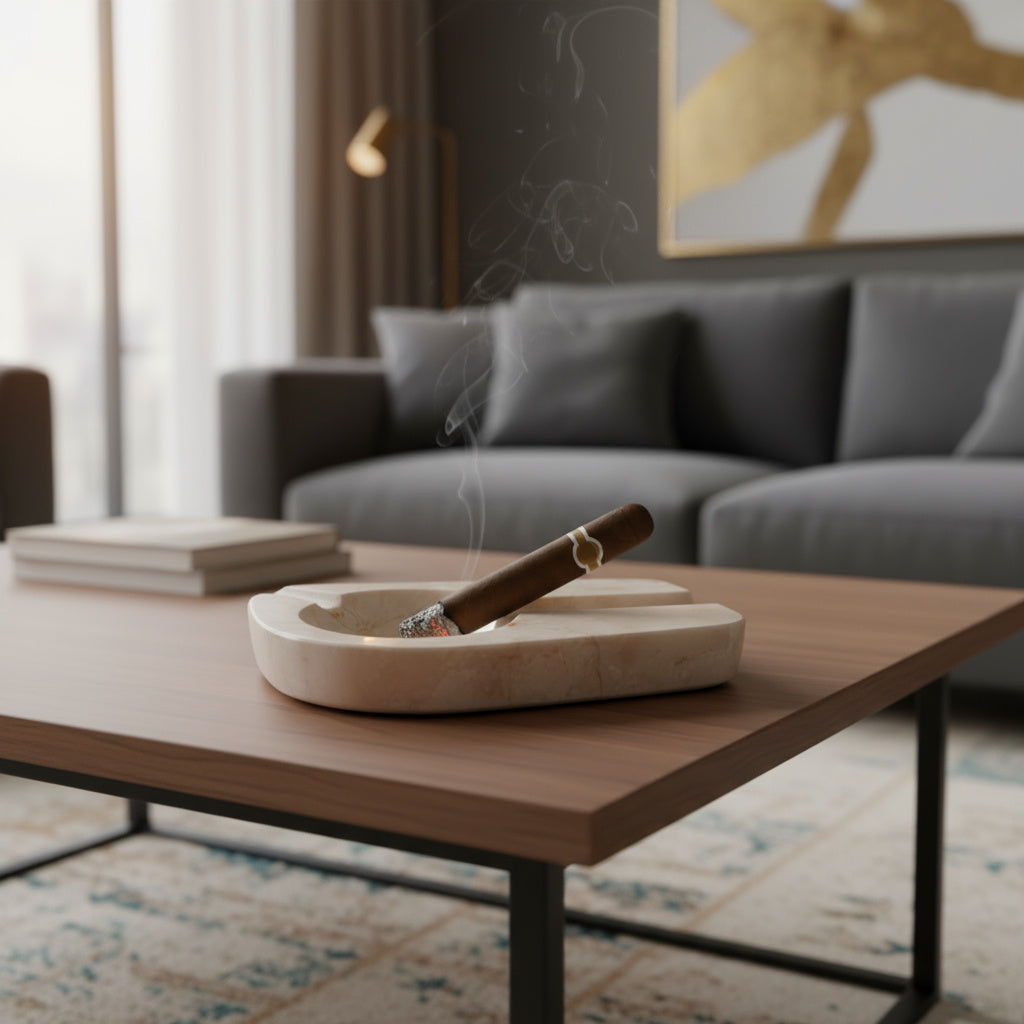 Modern Mermer Puro Küllüğü – Ağır ve Dayanıklı Doğal Taş