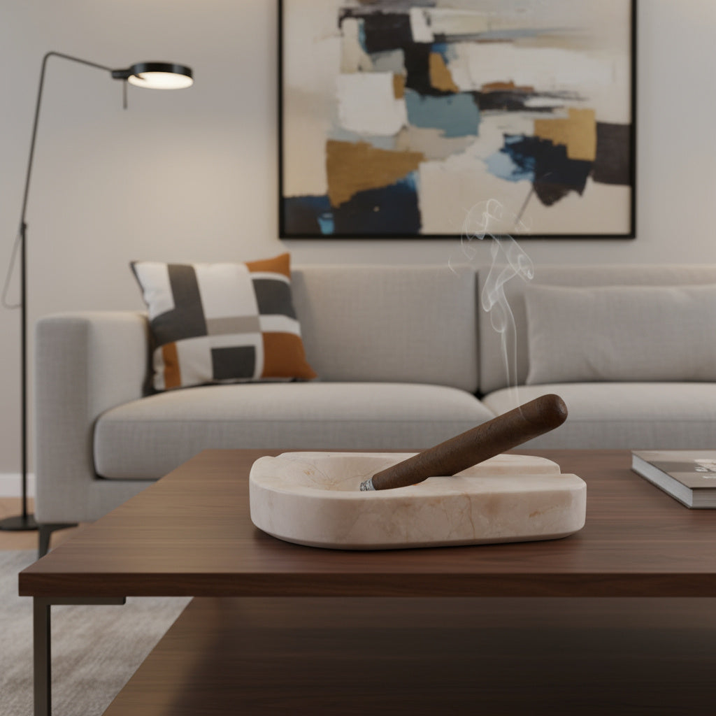 Modern Mermer Puro Küllüğü – Ağır ve Dayanıklı Doğal Taş