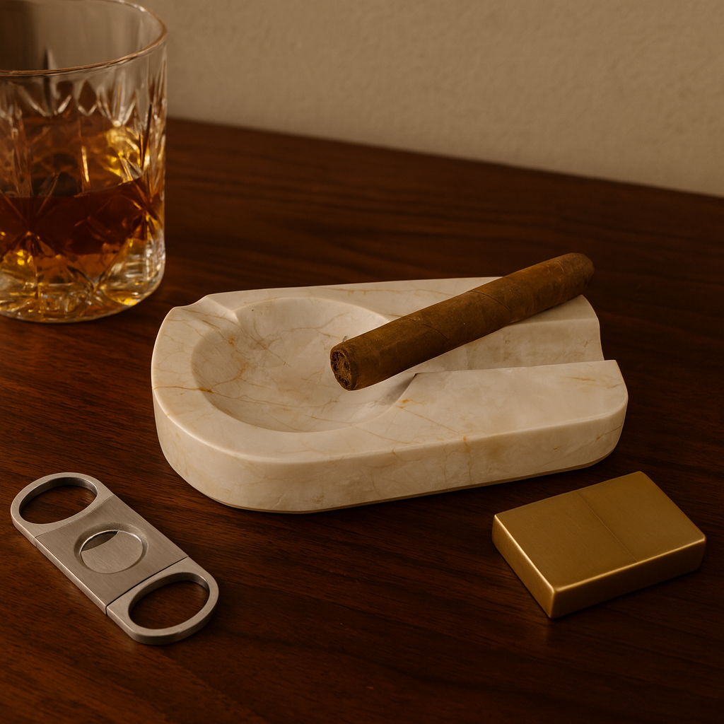 Modern Mermer Puro Küllüğü – Ağır ve Dayanıklı Doğal Taş