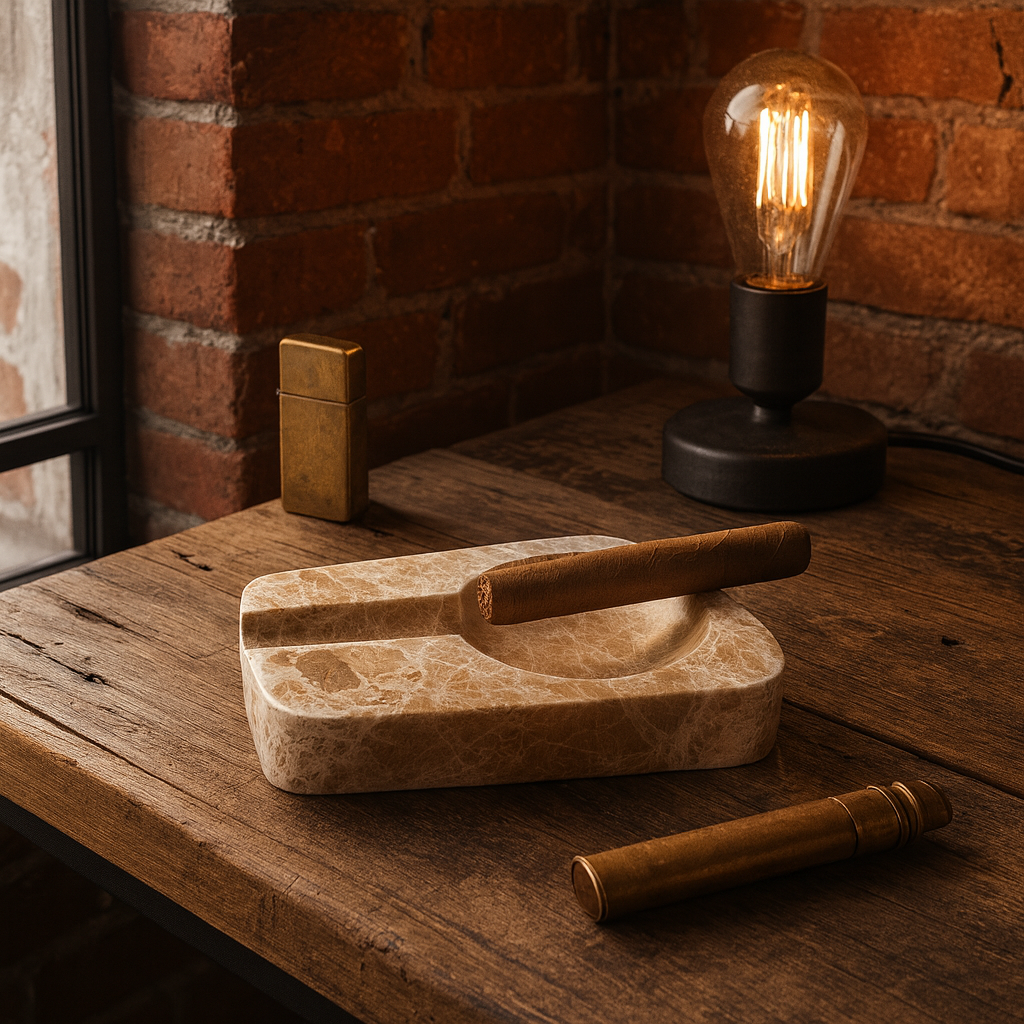 Modern Mermer Puro Küllüğü – Ağır ve Dayanıklı Doğal Taş