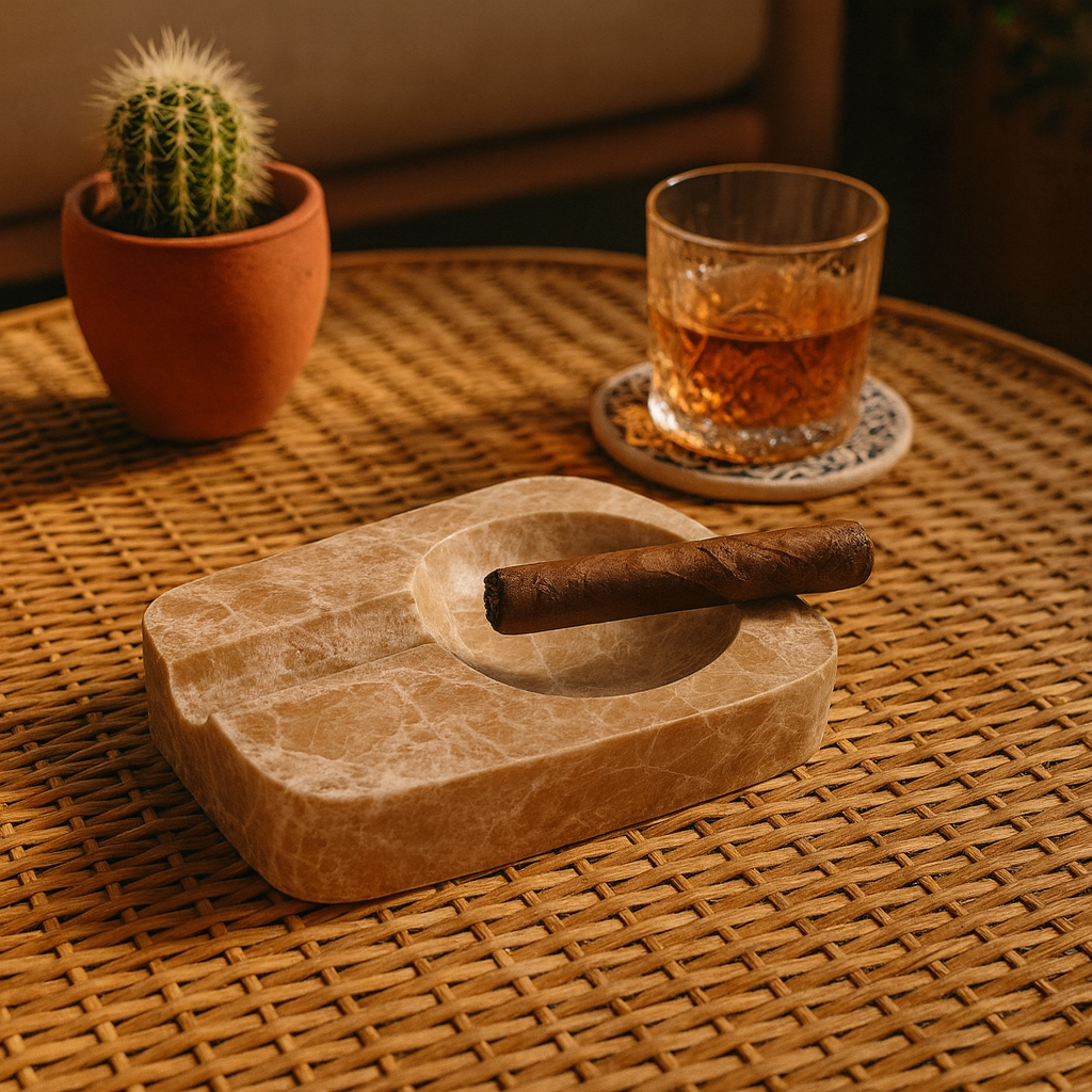 Modern Mermer Puro Küllüğü – Ağır ve Dayanıklı Doğal Taş